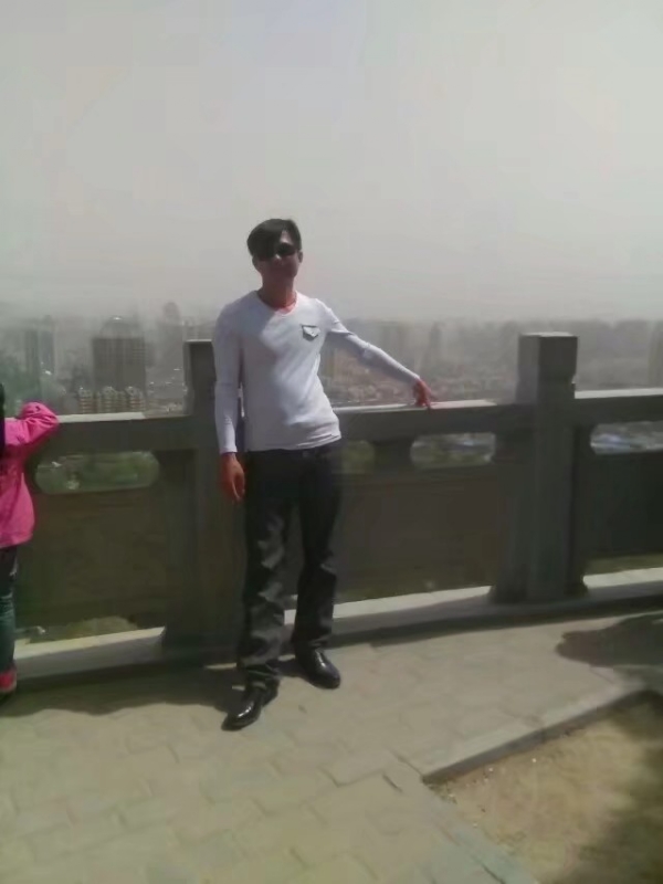 大海的第一张照片--兰州相亲服务中心