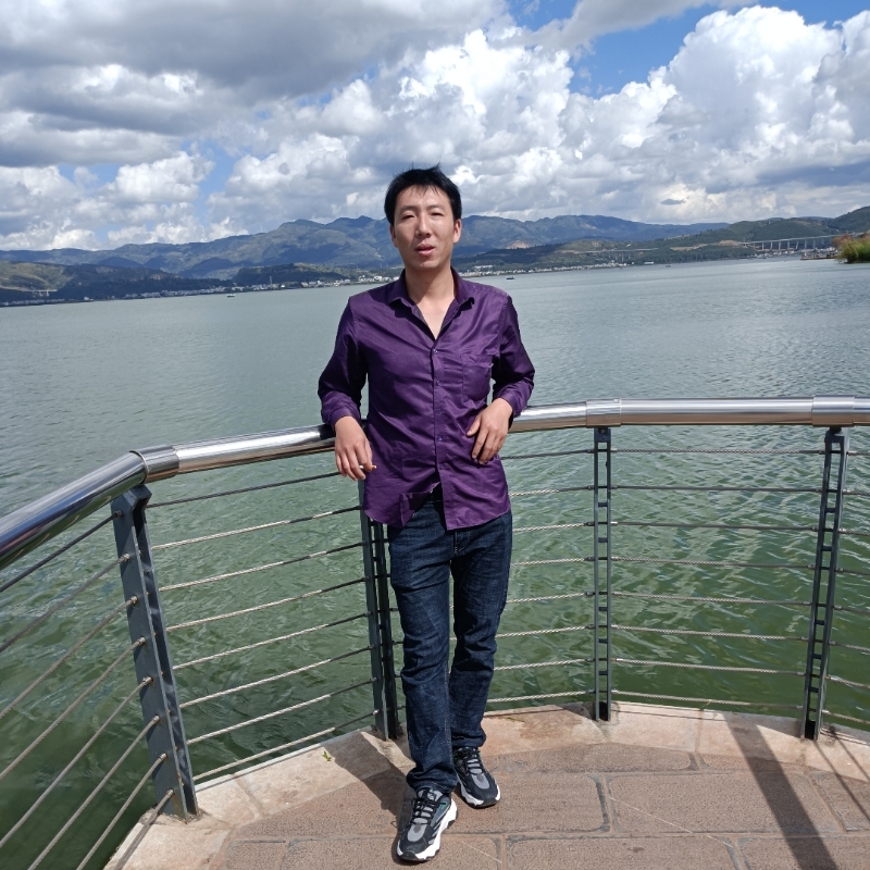 大长今的第一张照片--兰州相亲服务中心