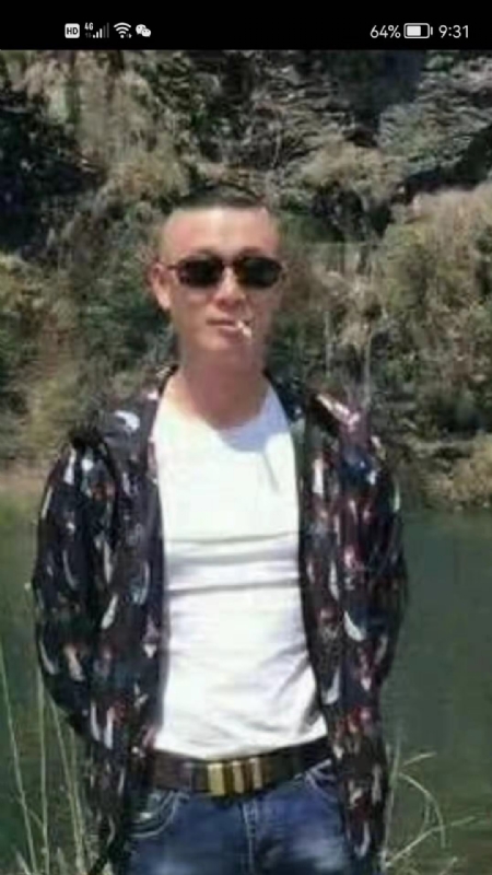 幸福的第一张照片--兰州相亲服务中心