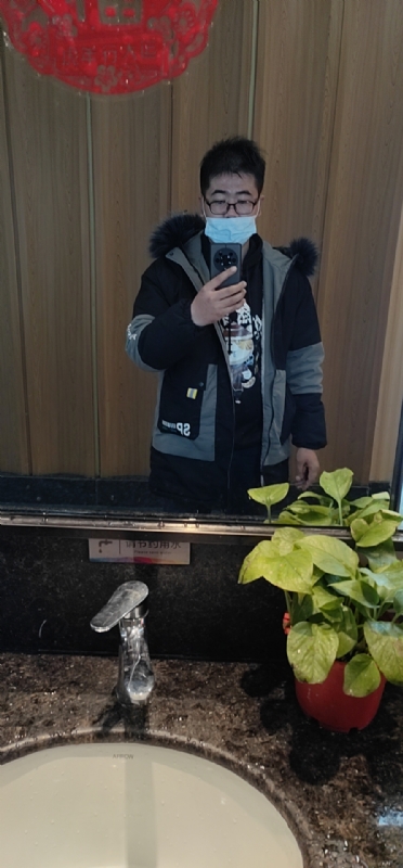 冷漠果果的第一张照片--兰州相亲服务中心