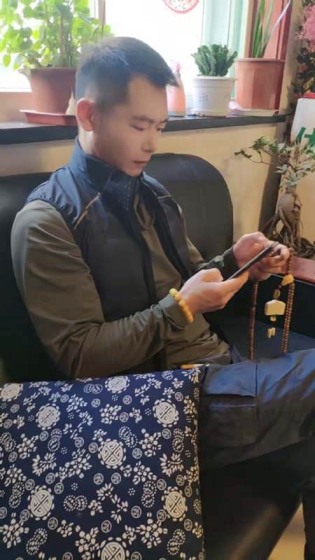 绕指柔的第一张照片--兰州相亲服务中心