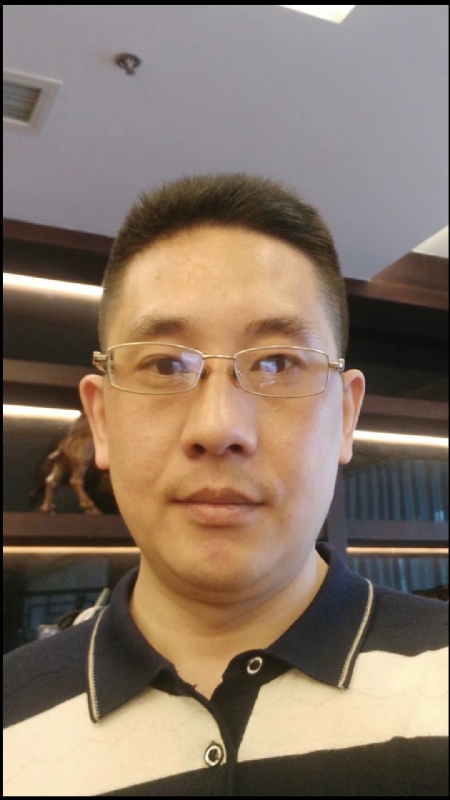 阿威的第一张照片--兰州相亲服务中心