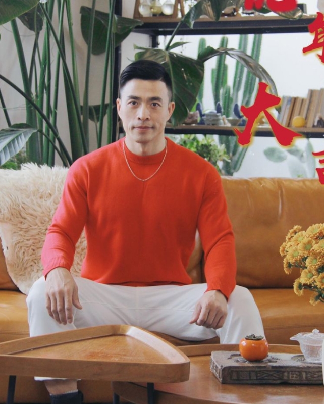 威廉的第一张照片--兰州相亲服务中心