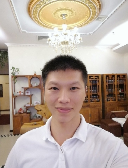 大卫的第一张照片--兰州相亲服务中心