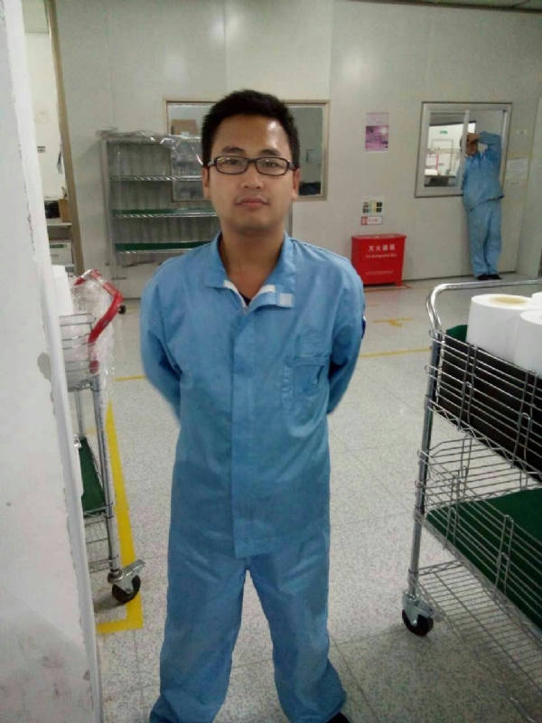 随缘的第四张照片--兰州相亲服务中心