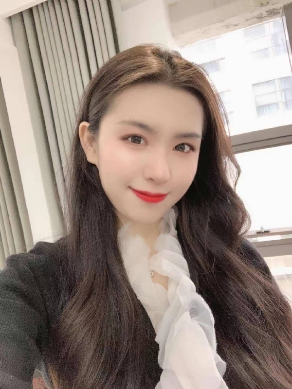 Aimme的第一张照片--兰州相亲服务中心