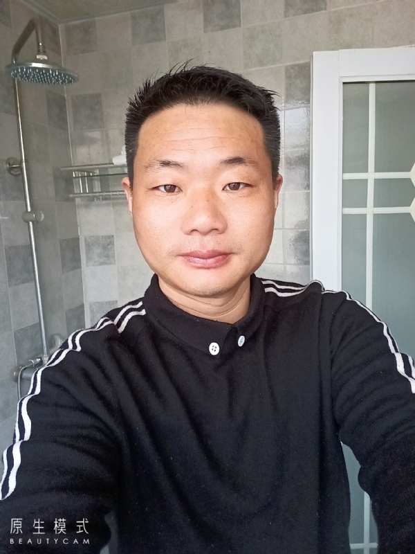 觅老婆的第一张照片--兰州相亲服务中心