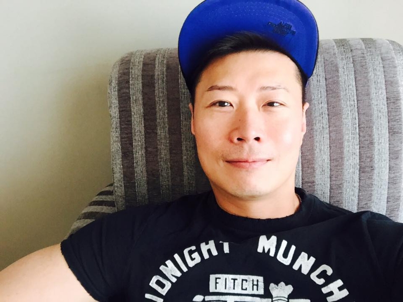 陳文山的第一张照片--兰州相亲服务中心