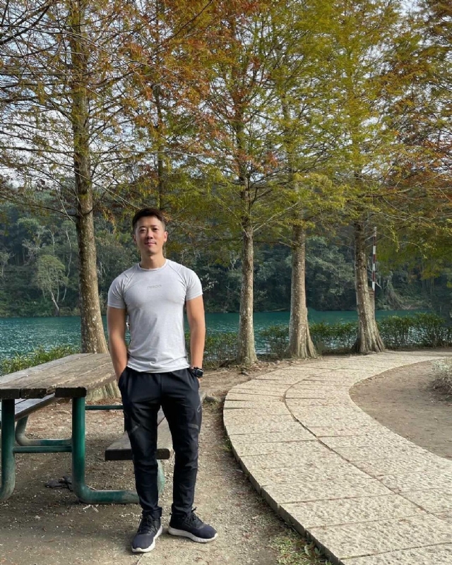 Danny的第二张照片--兰州相亲服务中心