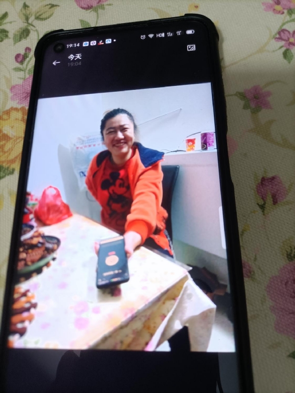 北方人在桂林的第三张照片--兰州相亲服务中心