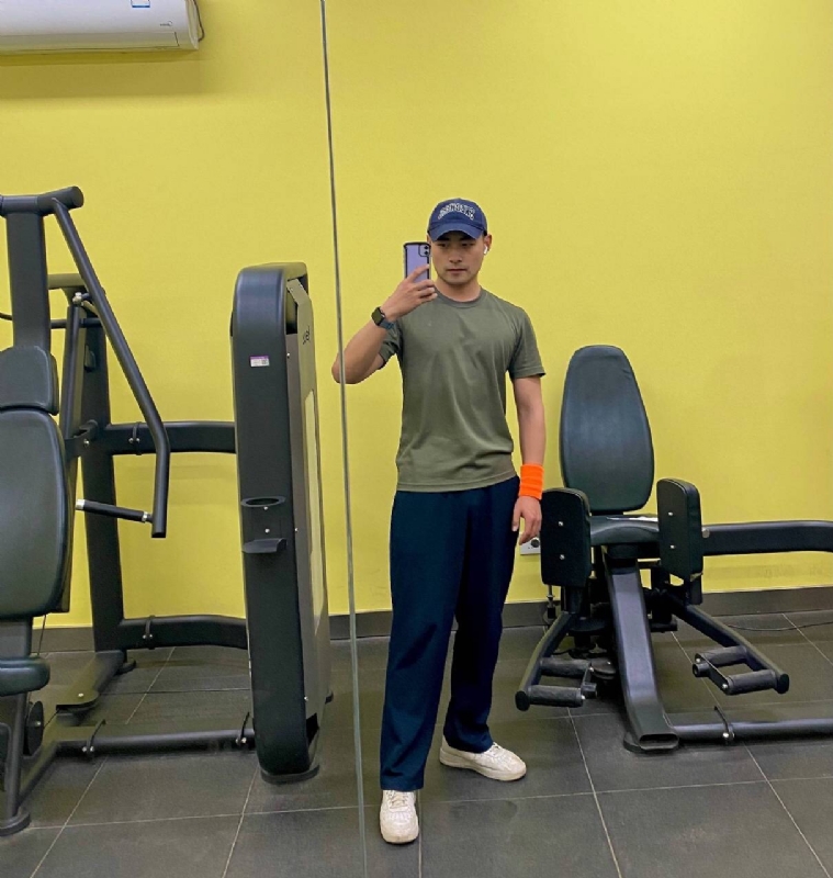 执念的第一张照片--兰州相亲服务中心