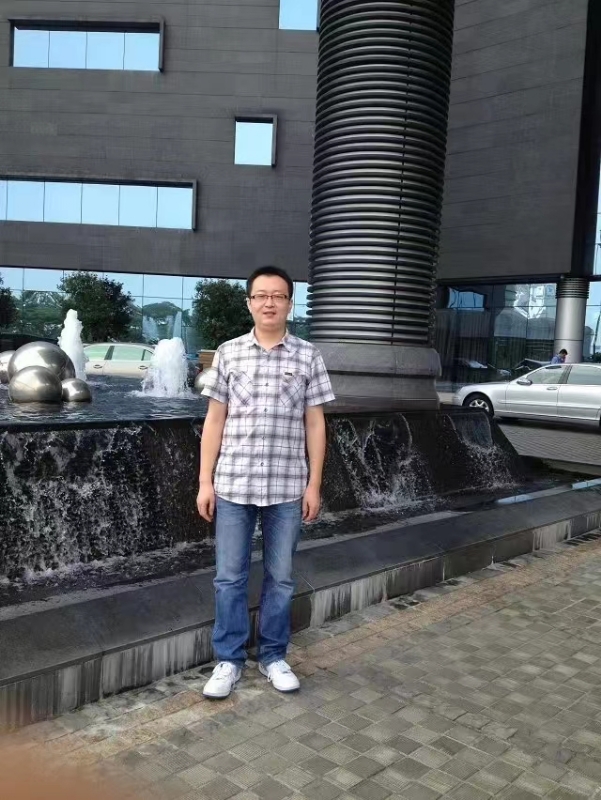 缘妙不可言的第一张照片--兰州相亲服务中心