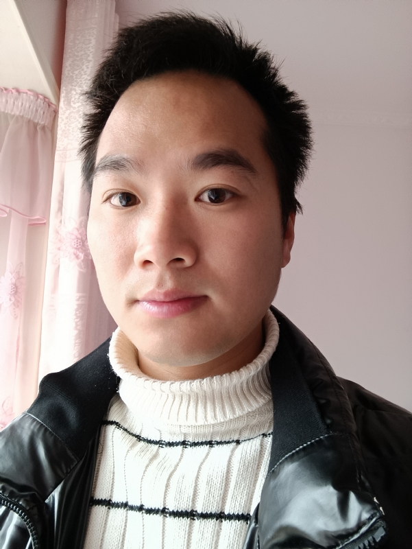 小杨的第一张照片--兰州相亲服务中心