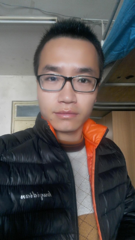 哈喽的第一张照片--兰州相亲服务中心