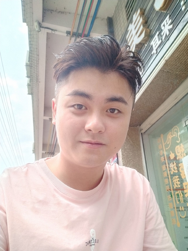 李健诚的第一张照片--兰州相亲服务中心