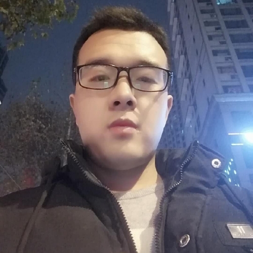 华的第一张照片--兰州相亲服务中心