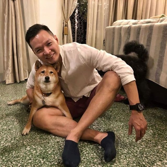 天蓝色的青的第二张照片--兰州相亲服务中心