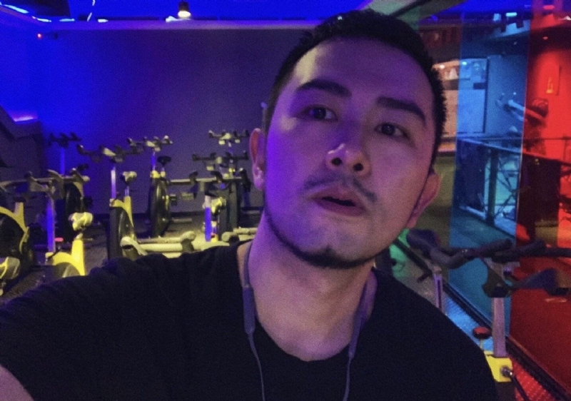 張銘源的第一张照片--兰州相亲服务中心