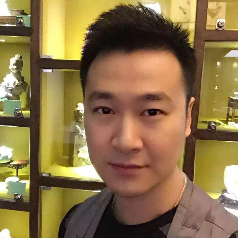 韩红丰的第一张照片--兰州相亲服务中心