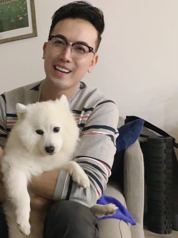 TonyHao的第一张照片--兰州相亲服务中心