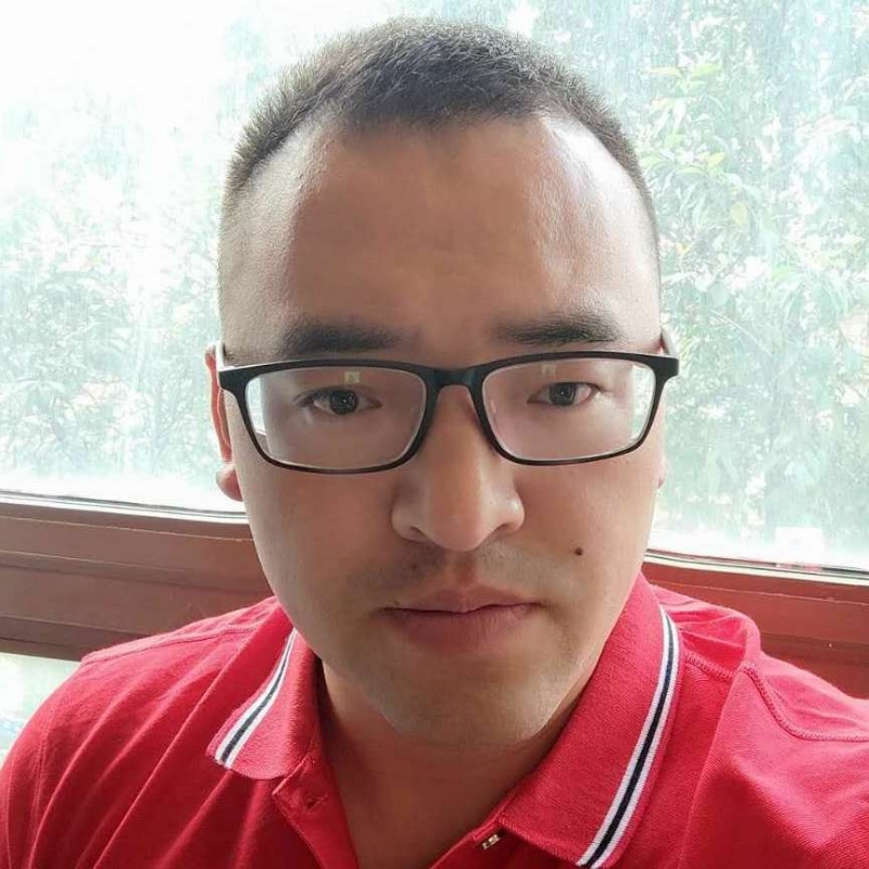 只愿得一人心的第二张照片--兰州相亲服务中心