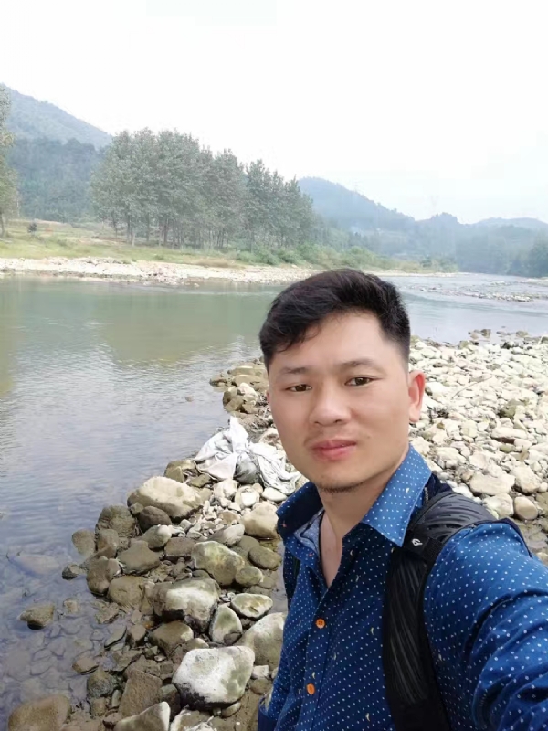 未来可期的第一张照片--兰州相亲服务中心