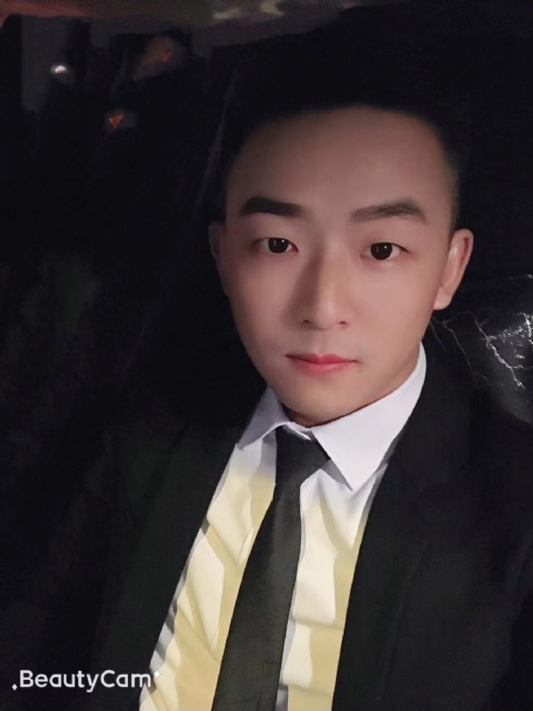 归心的第一张照片--兰州相亲服务中心