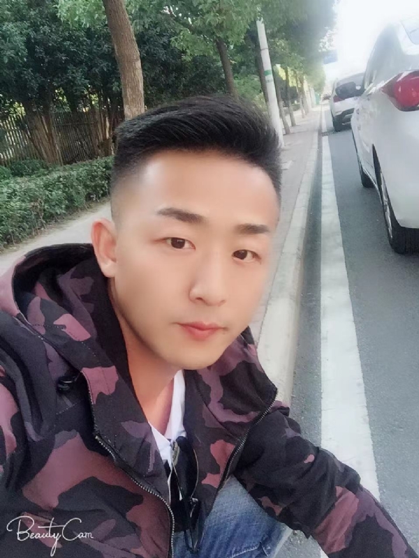 归心的第二张照片--兰州相亲服务中心