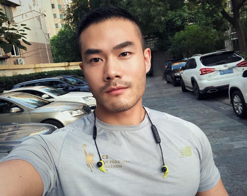 誠的第一张照片--兰州相亲服务中心