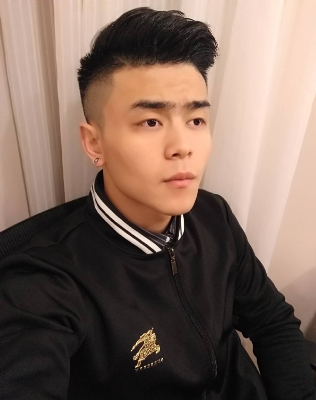 随缘的第一张照片--兰州相亲服务中心