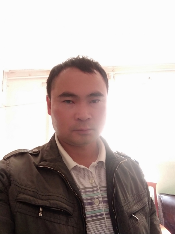 独孤求爱的第一张照片--兰州相亲服务中心