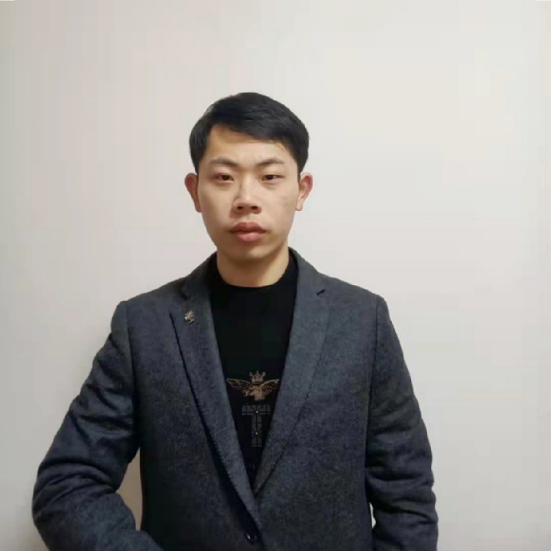 熊先生的第一张照片--兰州相亲服务中心