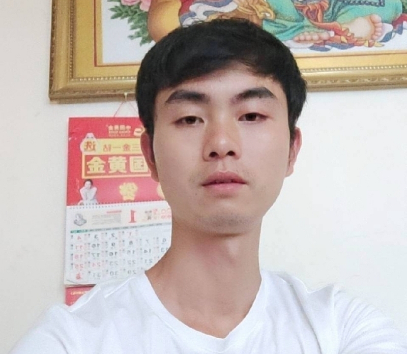 刘利的第一张照片--兰州相亲服务中心