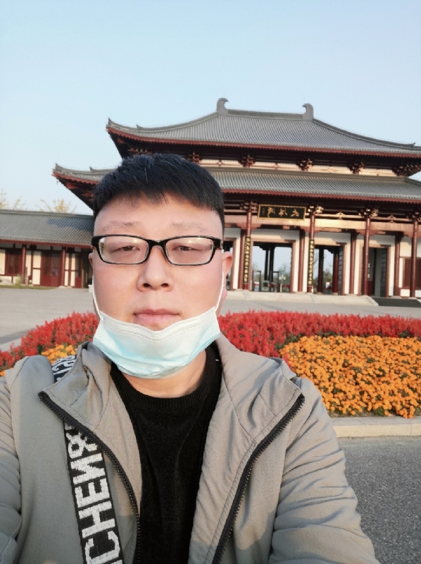 神经蛙的第一张照片--兰州相亲服务中心