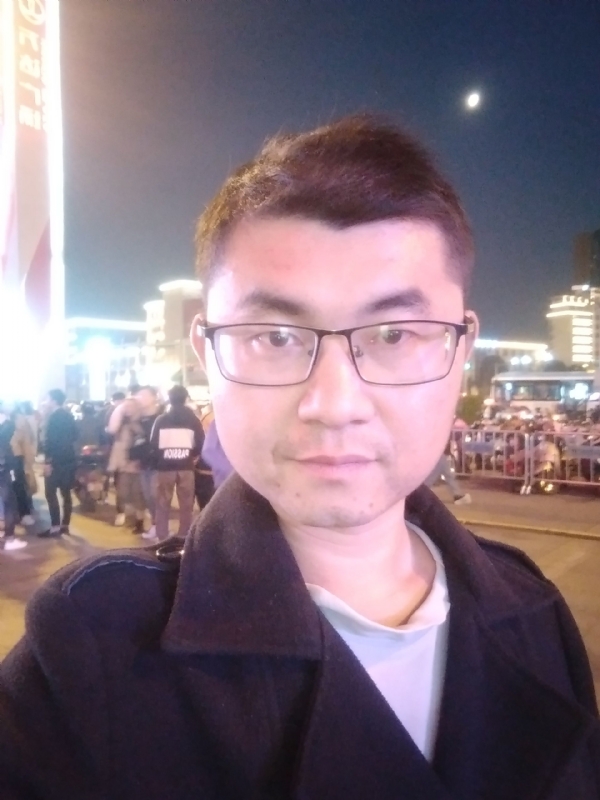 期待的第一张照片--兰州相亲服务中心