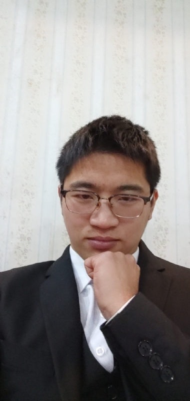 王杰的第一张照片--兰州相亲服务中心