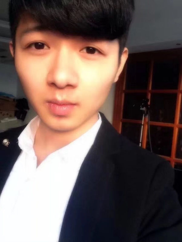 萨拉嘿呦的第一张照片--兰州相亲服务中心