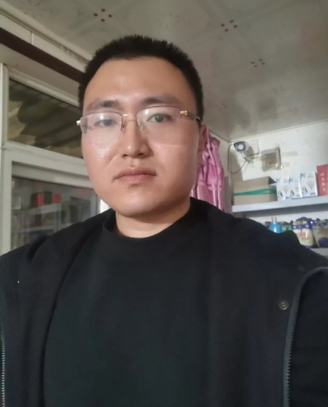 白杨的第二张照片--兰州相亲服务中心