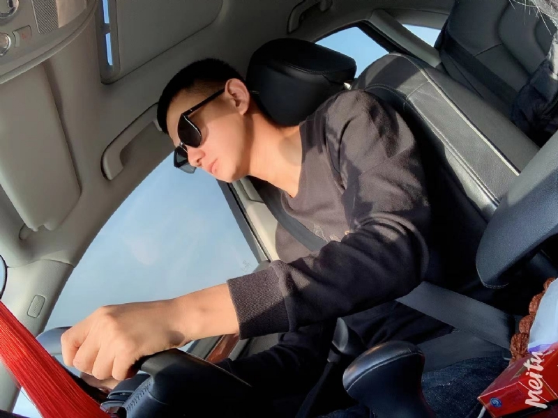 小五的第二张照片--兰州相亲服务中心