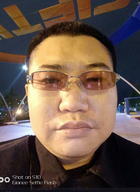 星尘的第一张照片--兰州相亲服务中心