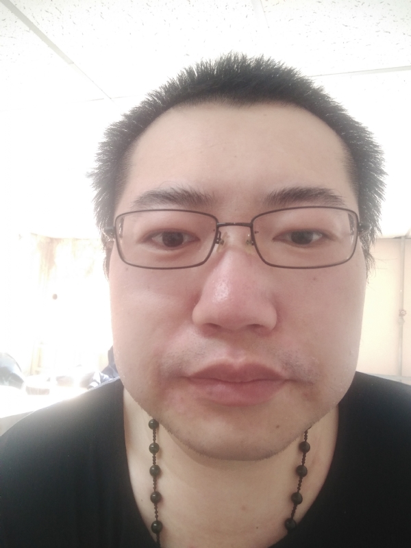 星尘的第二张照片--兰州相亲服务中心