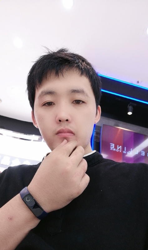 小艾的第一张照片--兰州相亲服务中心