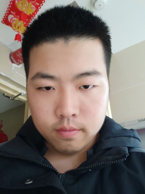 曹凯的第一张照片--兰州相亲服务中心