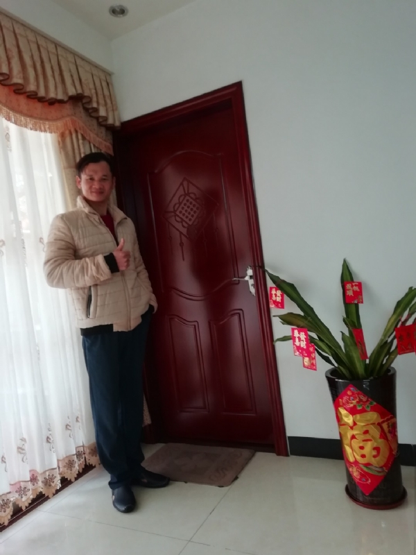 LJ的第一张照片--兰州相亲服务中心