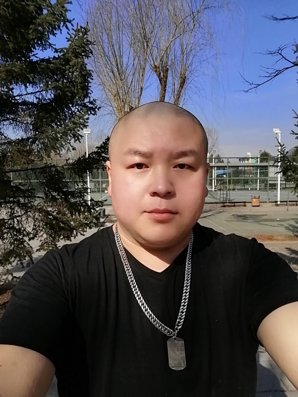 断丶欲的第一张照片--兰州相亲服务中心