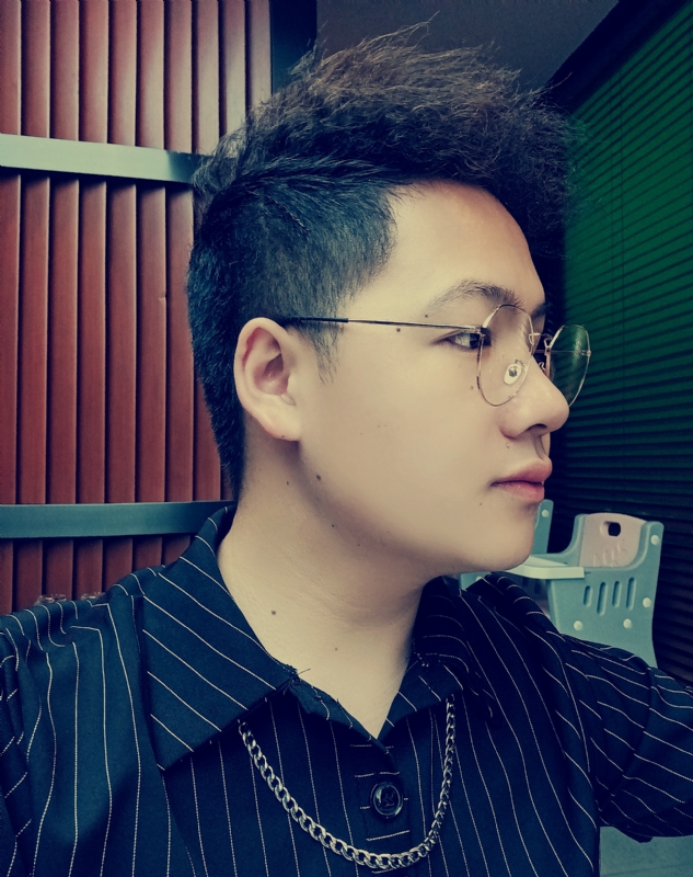 等风的人的第二张照片--兰州相亲服务中心