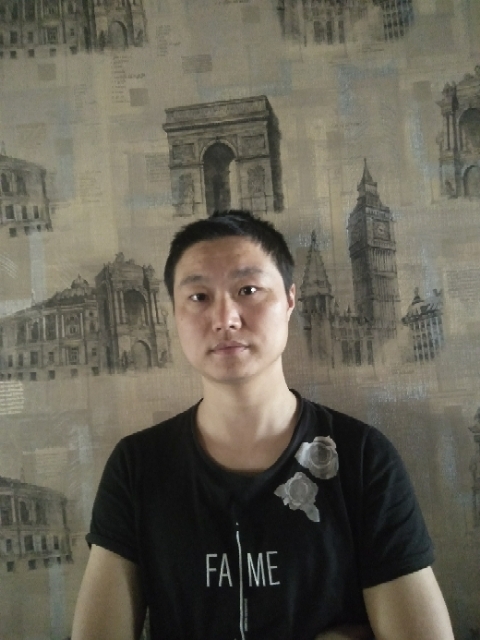 千纸鹤的第一张照片--兰州相亲服务中心