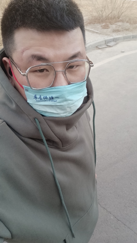 遇见的第一张照片--兰州相亲服务中心