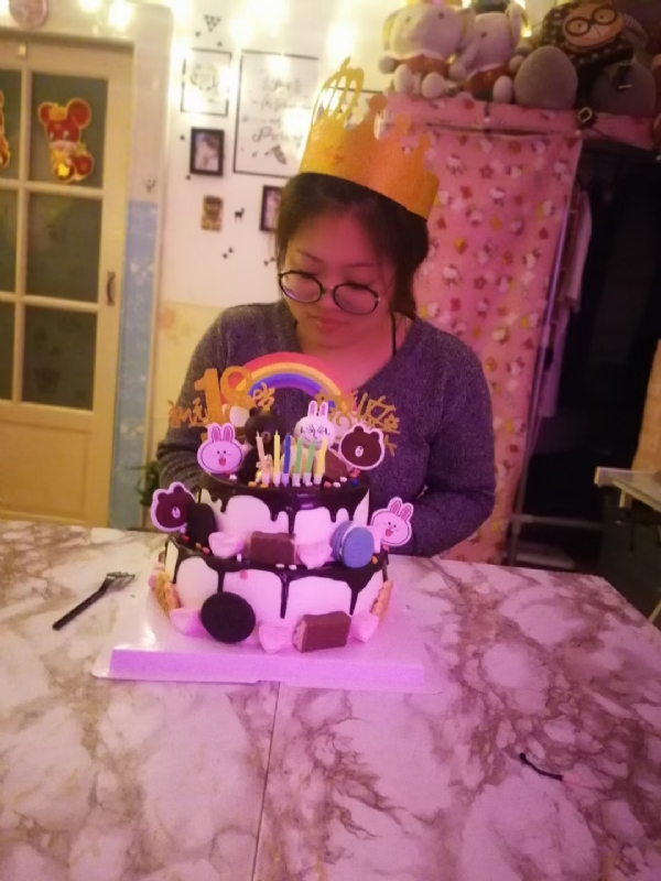 多啦多啦的第二张照片--兰州相亲服务中心