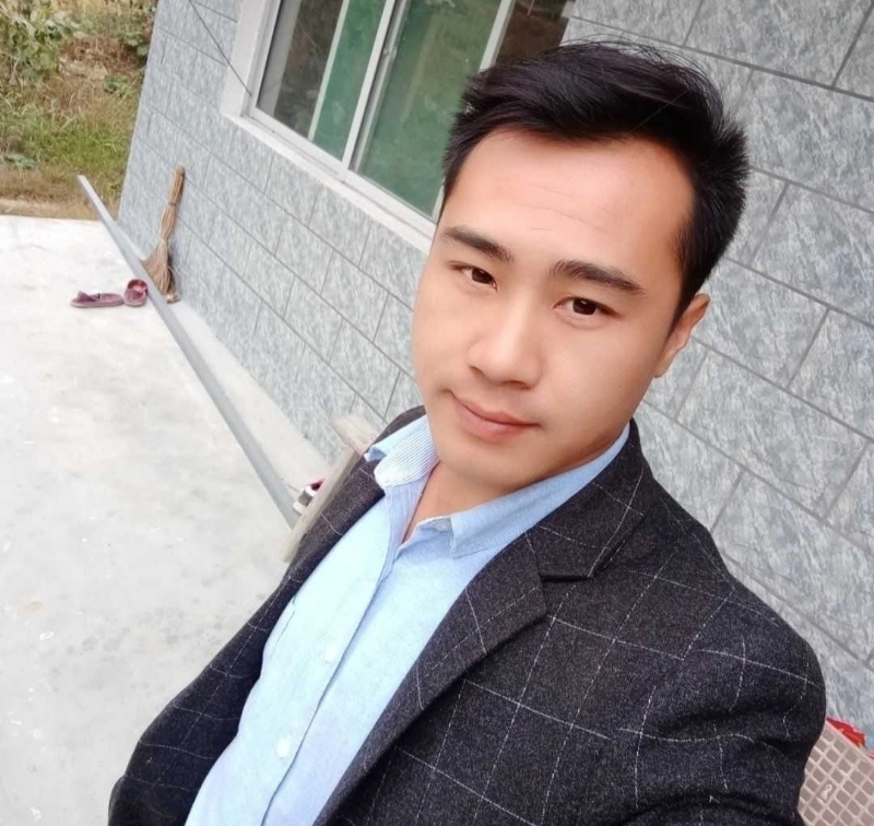 暖阳的第一张照片--兰州相亲服务中心